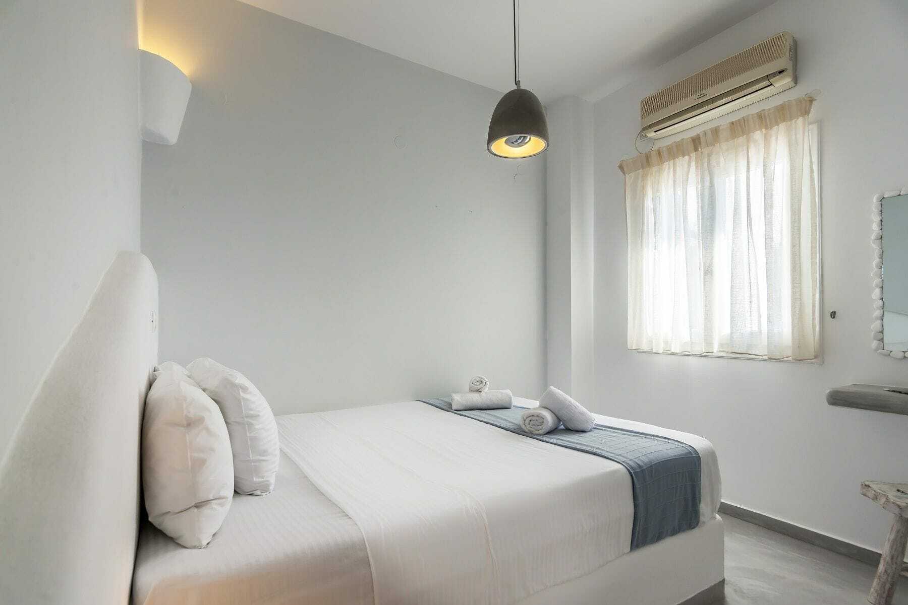 Perla Suites - Delmar Collection Pollonia Exterior foto